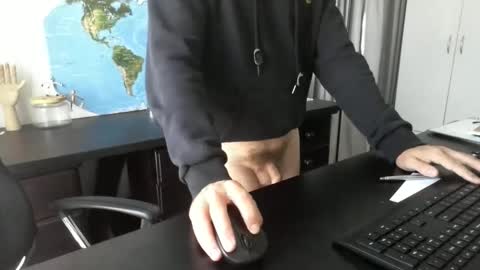 femdomsubby online show from February 17, 11:00 pm