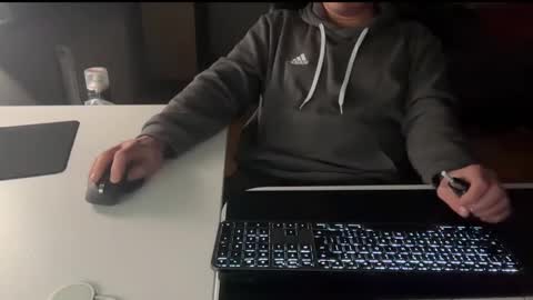 Bart online show from February 22, 2:48 am