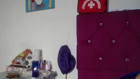 Fenixxx online show from January 17, 6:12 am