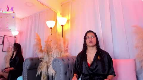 fennyx online show from October 13, 12:29 pm