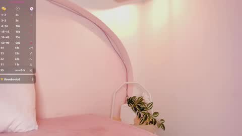  Fernanda Luna  online show from September 18, 7:40 pm