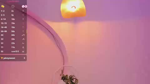  Fernanda Luna  online show from September 12, 8:11 pm