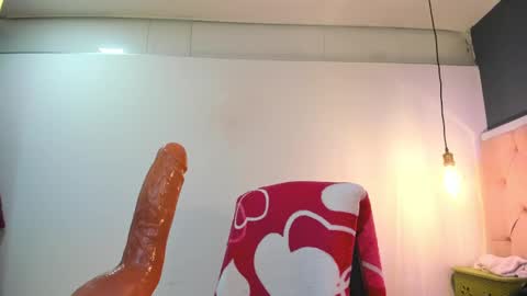 Fernanda online show from February 27, 1:28 pm