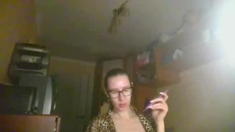 feraliss online show from January 10, 7:41 pm