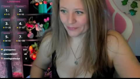 Ferall Btrrry online show from March 24, 8:48 pm