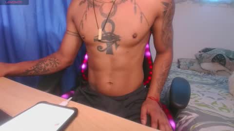 Snapshot of ferlucyboy666 chatting on October 18, 12:31 pm Ferlucyboy666 online show from October 18, 12:31 pm