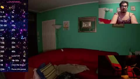 Fernan online show from March 2, 6:58 pm