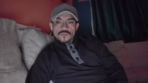 fernand89 online show from January 7, 5:22 am