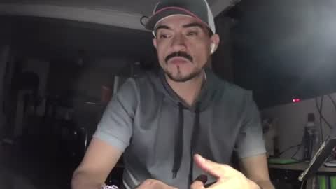 fernand89 online show from January 21, 6:00 am