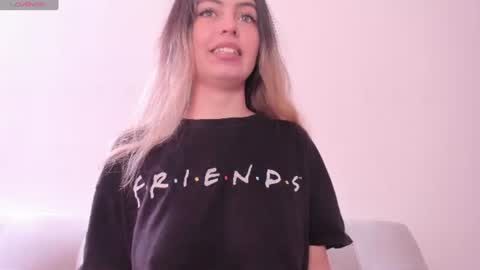 fernanda  online show from July 2, 3:50 pm