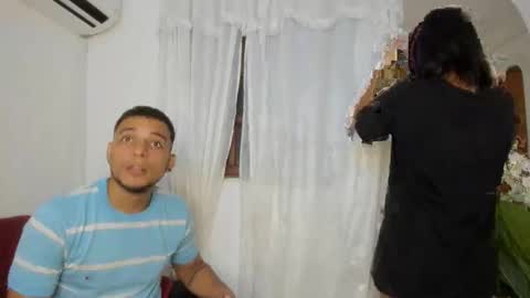 Fernanda online show from November 12, 12:24 am