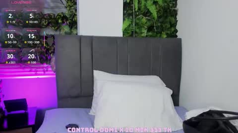 fernanda_liie_ online show from October 27, 12:27 pm