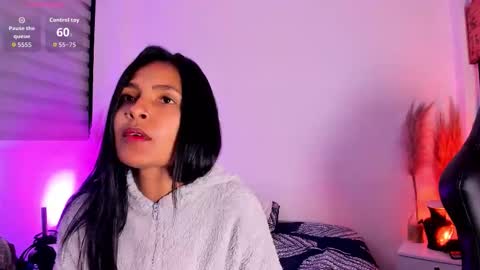 fernanda_liie_ online show from March 16, 12:20 pm