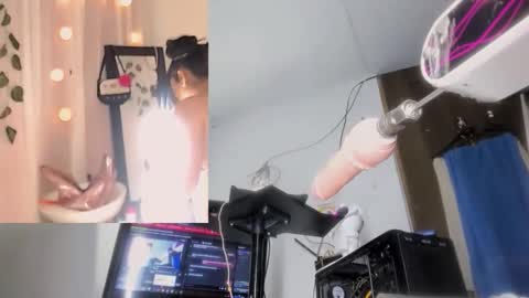 Fernandad sweet online show from March 12, 2:04 am