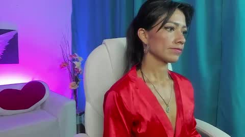 FernandaEloisa online show from December 19, 11:44 pm