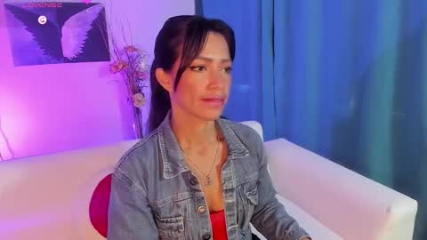 FernandaEloisa online show from February 2, 2:03 pm