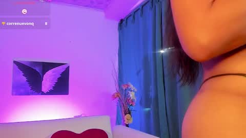 FernandaEloisa online show from January 5, 5:27 pm