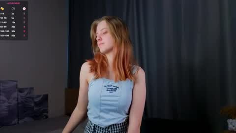 Rachel online show from April 11, 1:10 am