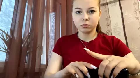 Snapshot of fernandamathson chatting on October 6, 11:28 am fernandamathson online show from October 6, 11:28 am