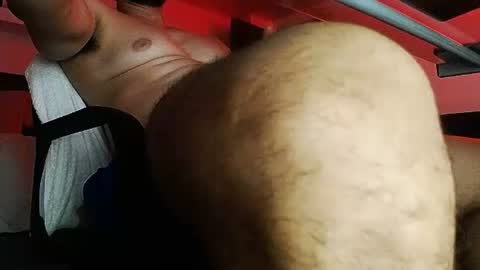 Samuel online show from November 27, 3:03 am