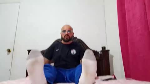 insta ferxx1210 Fercho online show from January 9, 3:23 am