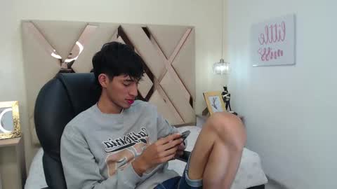 FER PHOENIX online show from February 13, 3:50 am