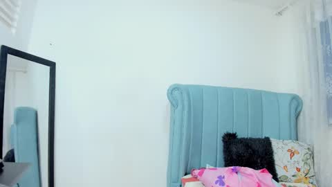 Marcela online show from January 13, 9:44 pm