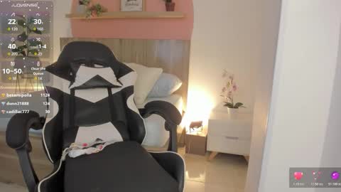 Fer  online show from October 26, 4:46 am