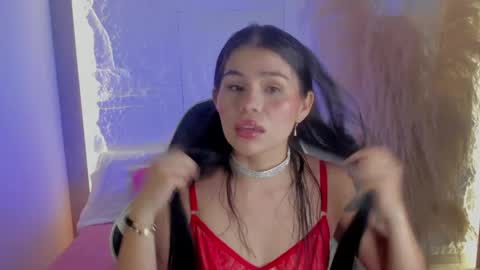 Fer  online show from May 21, 2:07 am