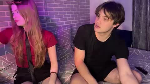 Tina and Tomas online show from October 12, 2:09 pm