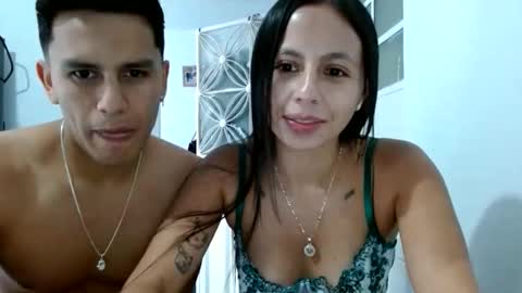 fetichistas96 online show from November 18, 6:11 pm