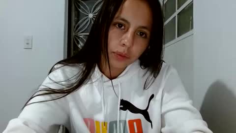 fetichistas96 online show from November 13, 1:30 am