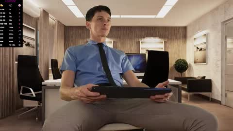 FetishBoyFun online show from September 20, 3:37 pm