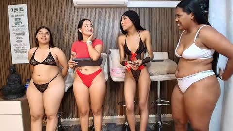 alice and samm online show from November 6, 11:24 am