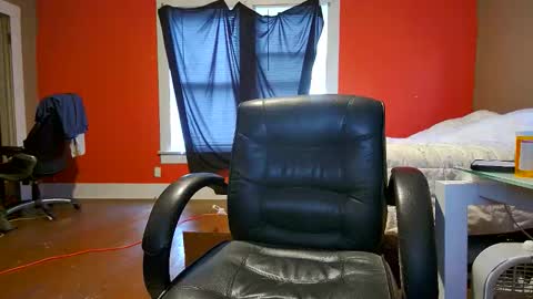 fetishking6 online show from April 8, 10:57 pm