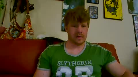 fetishking6 online show from September 15, 3:30 am