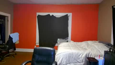 fetishking6 online show from April 25, 1:30 am