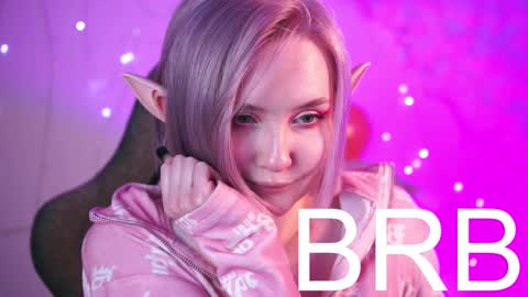 Rey online show from February 14, 2:44 pm