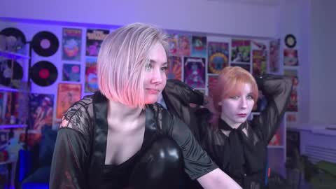 Rey online show from March 6, 12:09 pm