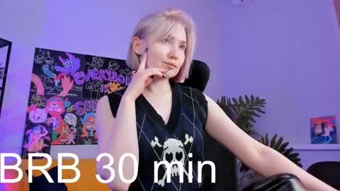 Rey online show from February 15, 2:44 pm