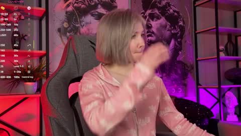 Rey online show from March 29, 4:41 pm