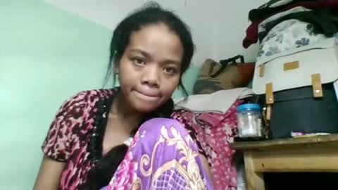 Snapshot of fetranialdy chatting on September 29, 8:35 am fetranialdy online show from September 29, 8:35 am