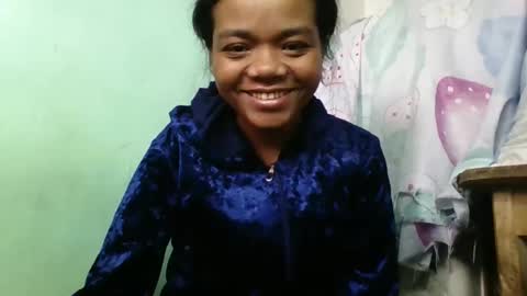 fetranialdy online show from February 12, 7:12 am