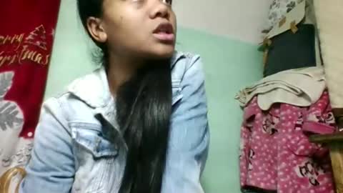 Snapshot of fetranialdy chatting on October 19, 5:01 am fetranialdy online show from October 19, 5:01 am
