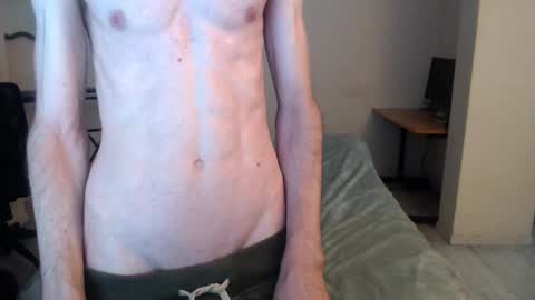 FeuerHeat online show from March 3, 3:41 am