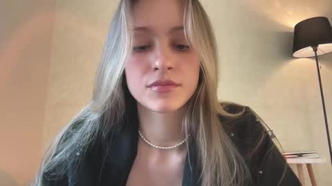 Lisa online show from March 12, 10:37 am