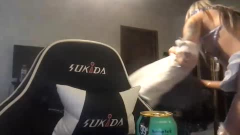 fgsammie online show from November 21, 11:14 pm