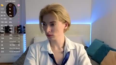 Thomas online show from February 26, 3:37 pm