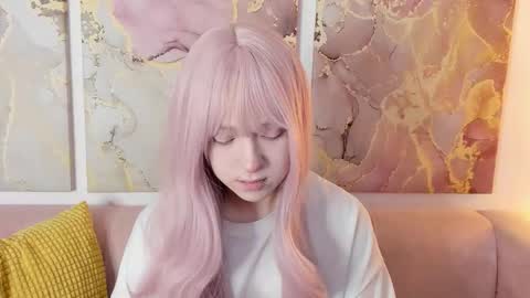 fiamoory online show from March 11, 1:52 am