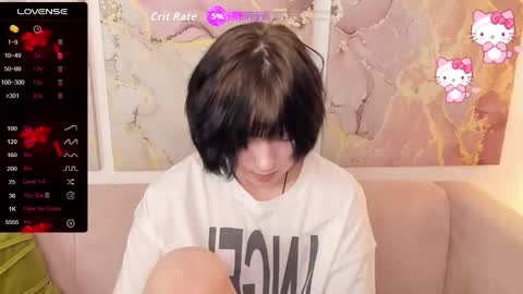 fiamoory online show from November 26, 8:11 am